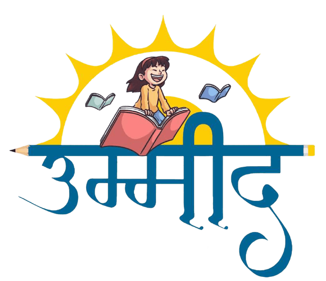 Umeed Child Foundation logo
