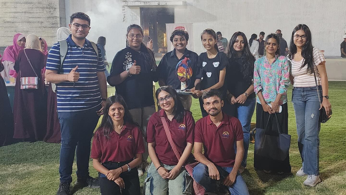 Nurturing progress and educational growth for every child